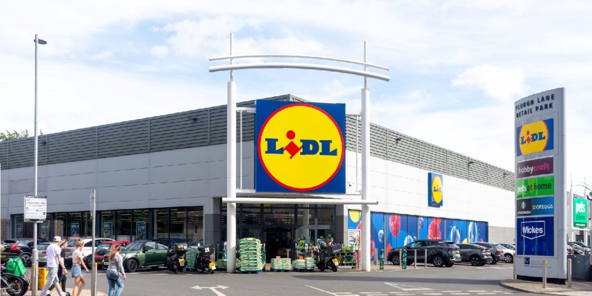 Lidl, pas uriaș: Lansează primul PUB cu beri și băuturi proprii