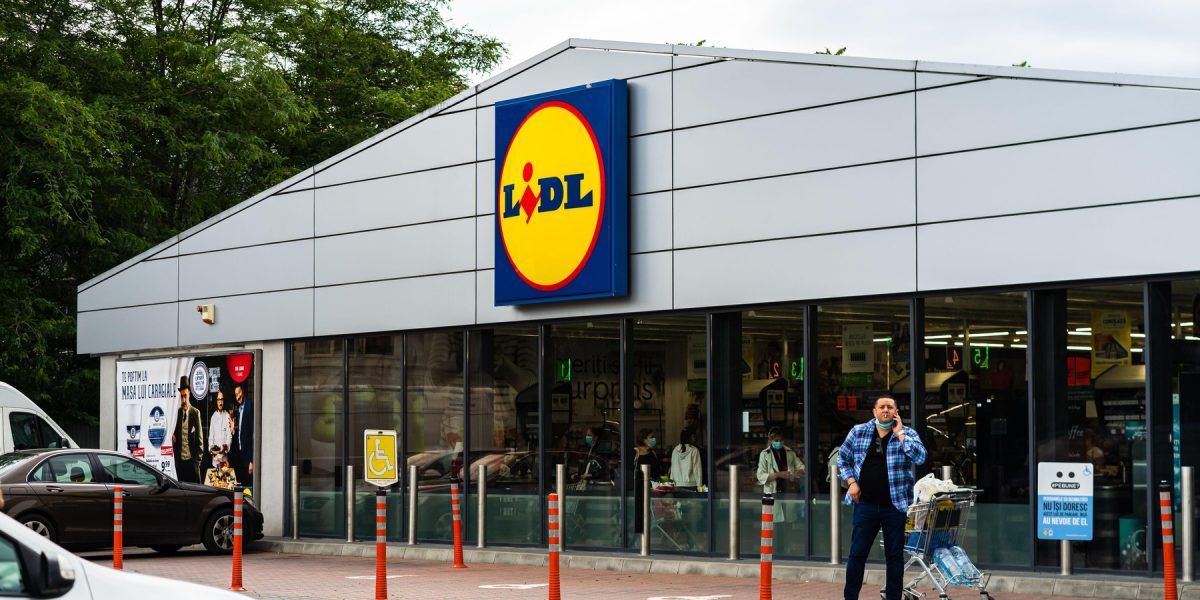 LIDL: Programul magazinelor de Paște 2026. Vezi când sunt deschise