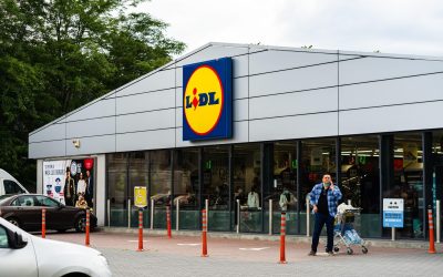 LIDL: Programul magazinelor de Paște 2026. Vezi când sunt deschise