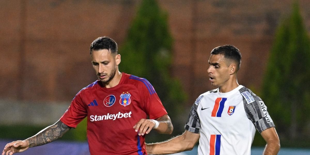 FC Bihor intră pe teren în meciul cu FC Voluntari Oradea – FC Bihor Oradea joacă ACUM cu FC Voluntari, în cadrul play-off-ului Ligii 2