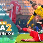 Rezultate și surprize în play-out-ul Ligii 2: Campionatul se încinge