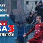 Rezultate incendiare în Liga 3: Derby-uri nebune, goluri și surprize în play-off și play-out!