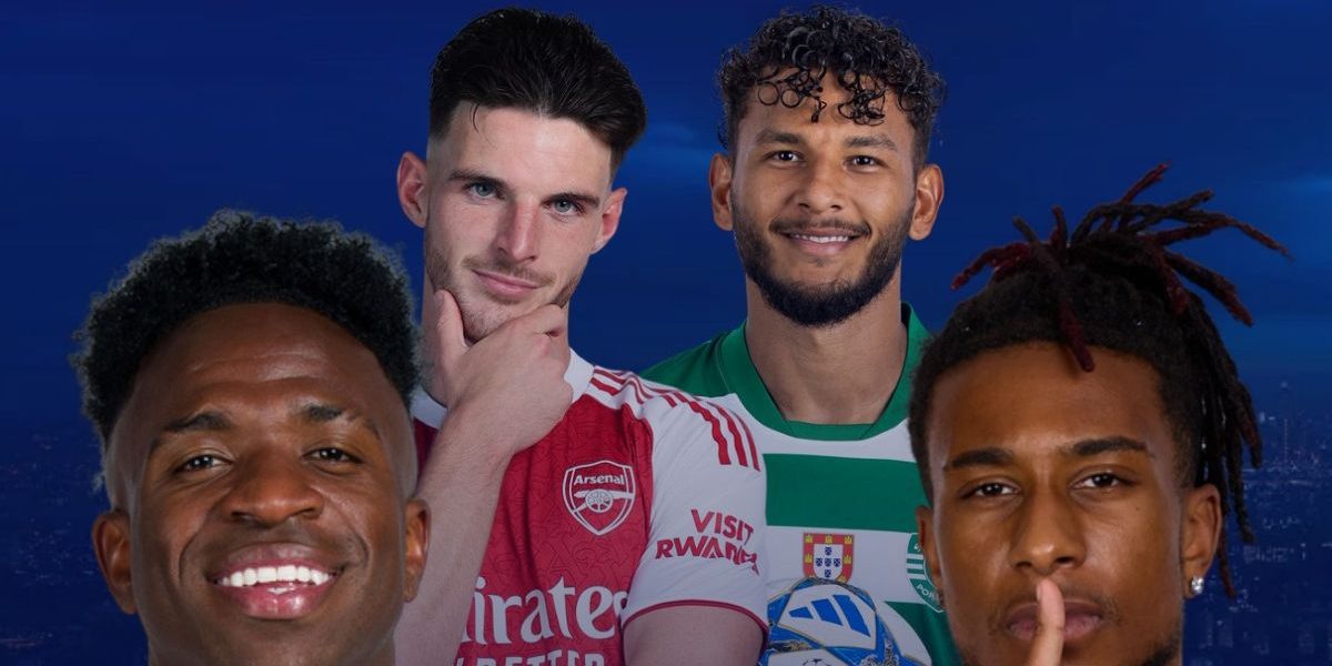 Real Madrid, umilință pe Bernabeu. Bayern și Arsenal, drama sferturilor Champions League