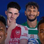 Real Madrid, umilință pe Bernabeu. Bayern și Arsenal, drama sferturilor Champions League