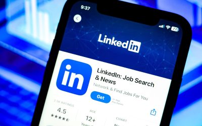 LinkedIn, platforma de socializare profesională, se confruntă cu acuzații serioase privind colectarea de date despre utilizatori