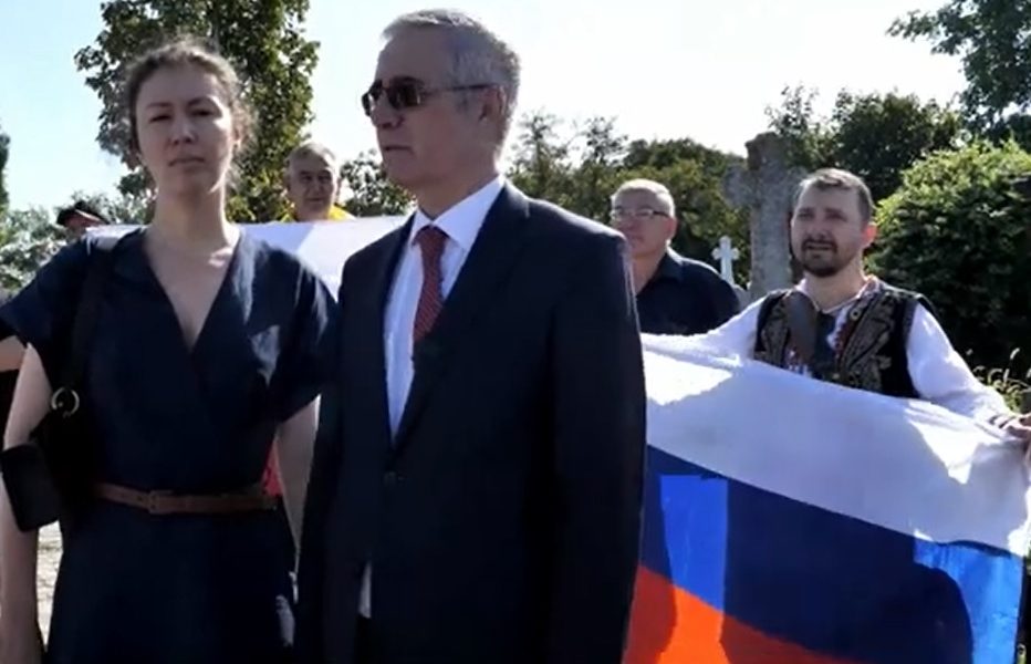 România: Tensiuni cu Rusia, posibilă confruntare directă?