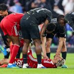 Ekitike, accidentare GROAZNICĂ în Liverpool – PSG: Ratează Mondialul?