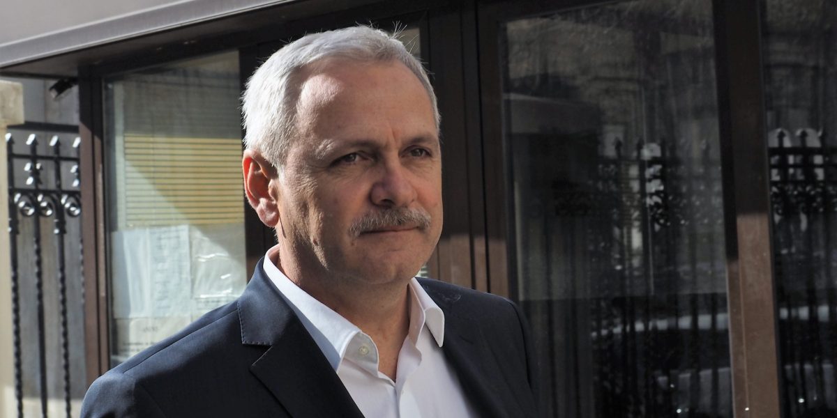 Dosarul Tel Drum: LIVIU Dragnea, din nou în fața judecătorilor. Risca ani grei de pușcărie pentru corupție!