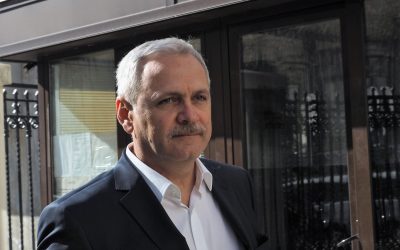 Dosarul Tel Drum: LIVIU Dragnea, din nou în fața judecătorilor. Risca ani grei de pușcărie pentru corupție!