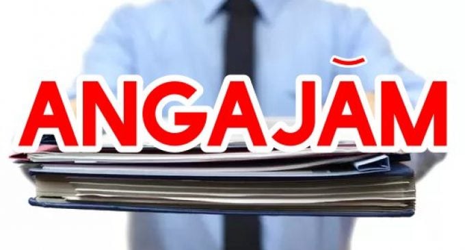 Angajări pe bandă în România: Se „bat” firmele pe necalificați, șoferi și curieri