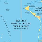 Londra blochează restituirea Insulelor Chagos: Trump a intervenit