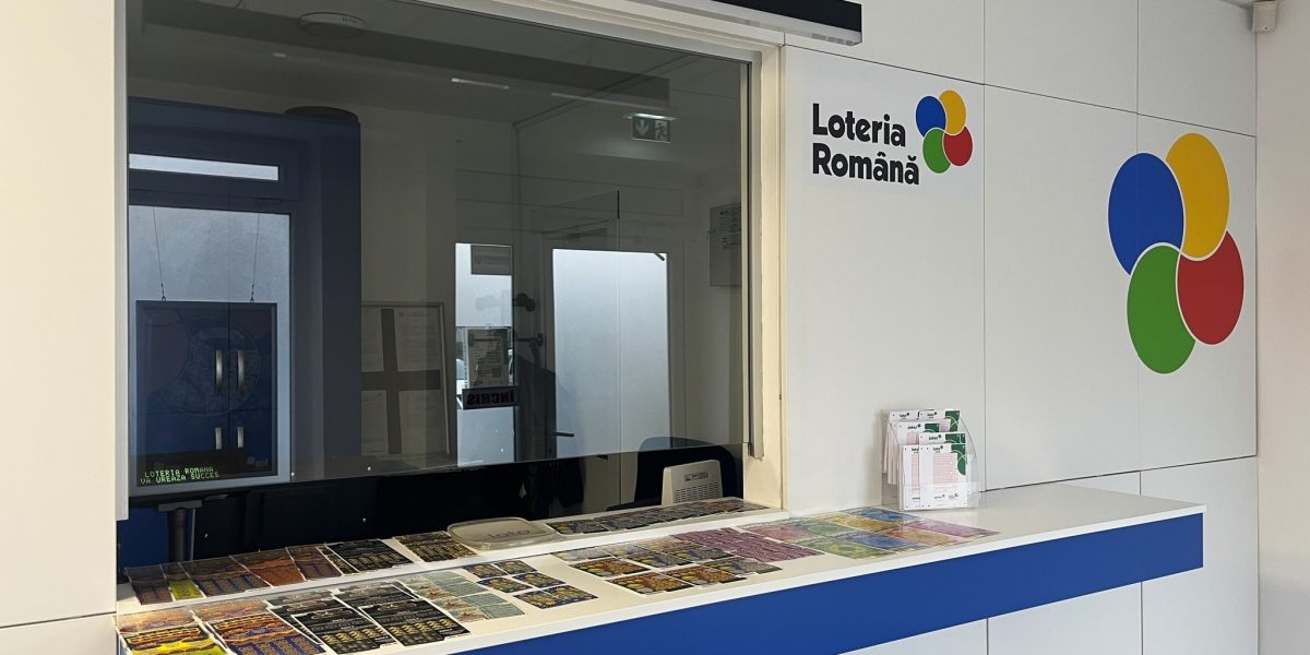 Avertisment: Escroci cibernetici folosesc imaginea Loteriei Române pentru a înșela Directoratul Național pentru Securitate Cibernetică (DNSC) trage un semnal de alarmă cu privire la o schemă de fraudă online care folosește în mod abuziv identitatea vizuală a Loteriei Române