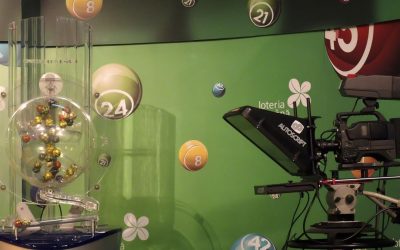 Loteria de Paște: Extragerea Loto 6/49 din 11 Aprilie. Câștiguri record