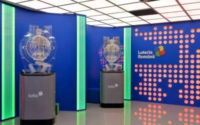 Loto de Paște: Extrageri SPECIALE pe 11 Aprilie 2026. 350.000 de lei în plus!