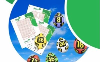 LOTO Paște: Report de 12,32 milioane de euro la Joker! S-a câștigat marele premiu?