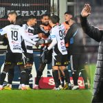 Lovitură pentru U Cluj: Un nou fotbalist a semnat pe 3 ani din vară