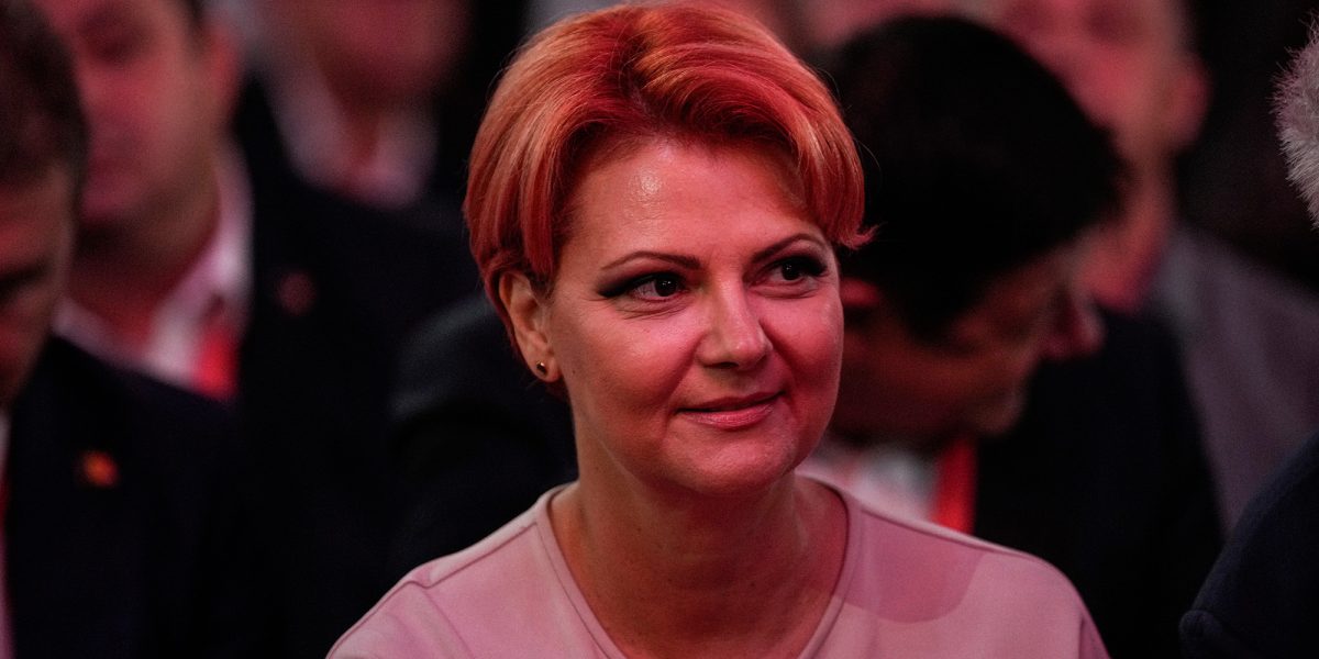 Olguța Vasilescu, veste bombă pentru Craiova: „Își permite!”