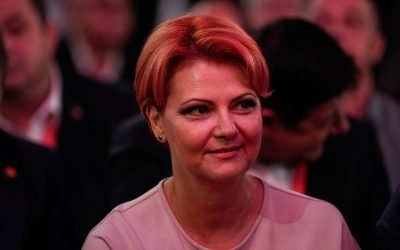 Olguța Vasilescu, veste bombă pentru Craiova: „Își permite!”