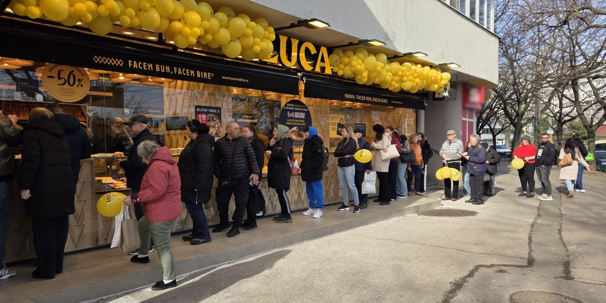 Jucătorul-surpriză: Cine din top 20 alimentar face