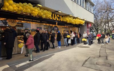 Jucătorul-surpriză: Cine din top 20 alimentar face