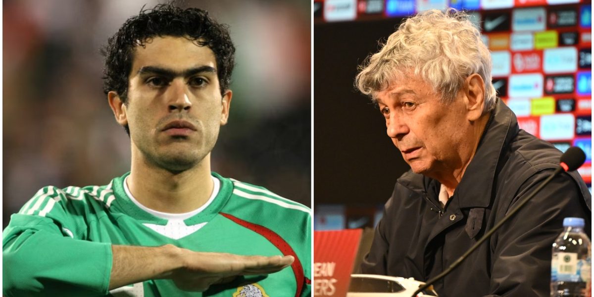 Fost fotbalist, acuzații grave pentru mircea Lucescu: „nu mi-ai dat voie să-mi văd mama”