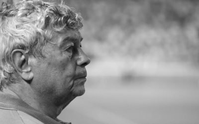 Mircea Lucescu, unul dintre cei mai mari antrenori de fotbal din istoria României, a încetat din viață la vârsta de 80 de ani