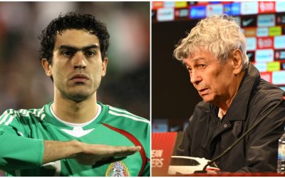 Fost fotbalist, acuzații grave pentru mircea Lucescu: „nu mi-ai dat voie să-mi văd mama”