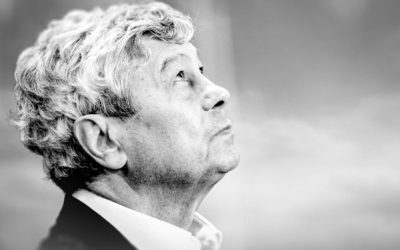 Victoria liderului ligii 2, după moartea lui Mircea Lucescu. FC Voluntari – Corvinul Hunedoara