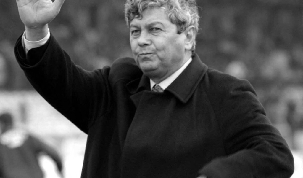 Nepoții lui Mircea Lucescu au dat startul la Rapid