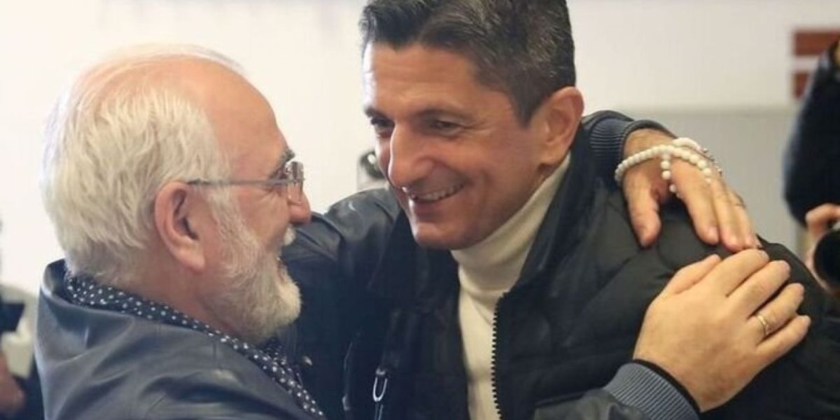 Răzvan Lucescu, răsplătit cu 8 milioane de euro după o săptămână neagră