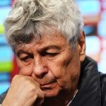 Locuința lui Mircea Lucescu din București, ocupată de persoane fără adăpost