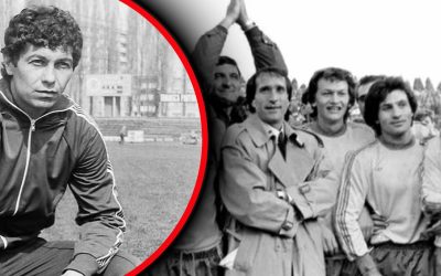 Lucescu, dezvăluiri incendiare: Pe cine evita și cum l-a „furat” Ceaușescu