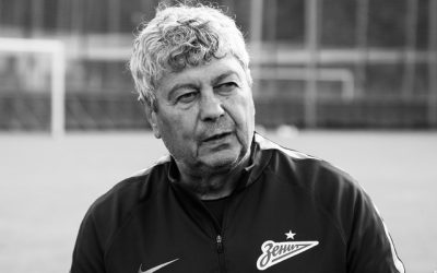 Moartea lui Mircea Lucescu: Eca îl plânge pe simbolul fotbalului european