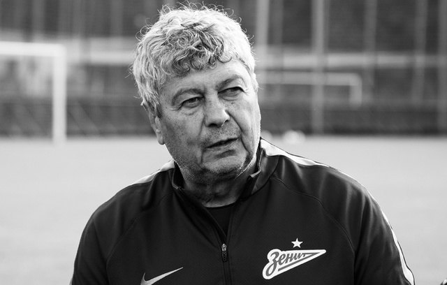 Moartea lui Mircea Lucescu: Eca îl plânge pe simbolul fotbalului european