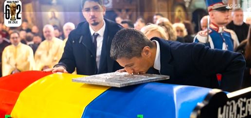 Lucescu, stăpân peste fotbal! Antena Sport îl celebrează