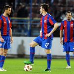 Apariție rară de Paște: Fotbalistul român ruinat, surprins!