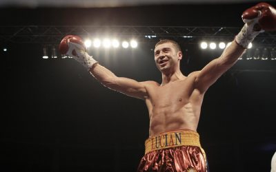 Bute, la 46 de ani: Dan Negru arată cum arată campionul la Montreal