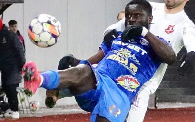 Bani publici irosiți: Document FIFA scoate la iveală salarii uriașe, 10.500 euro pe lună!