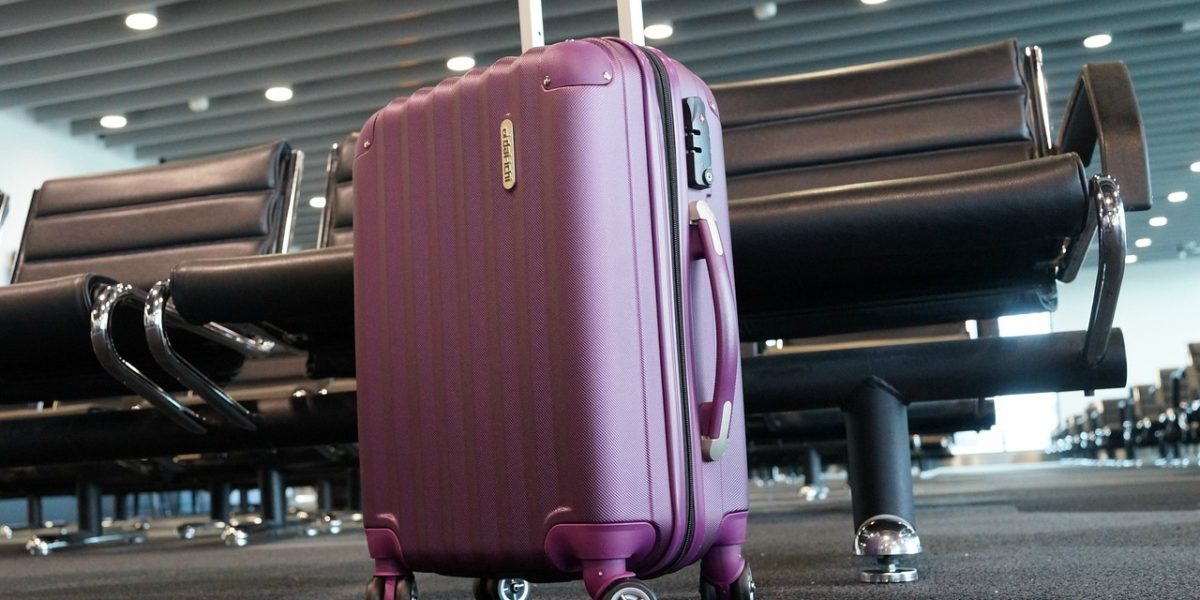 Ai pierdut bagajul pe aeroport? Find Hub vine cu o funcție nouă