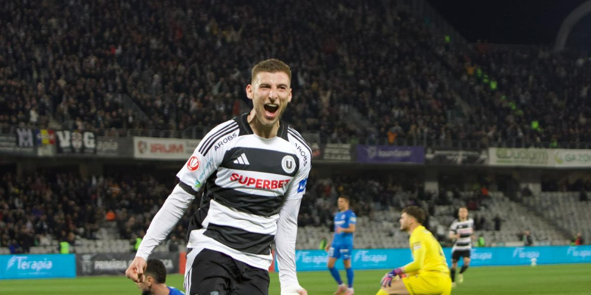 Răzbunare dulce: Jovo Lukic, victorie pe teren după plecarea din Bănie