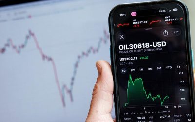 Petrolul revine la 100$: Închiderea Strâmtorii Ormuz forțează scumpirea