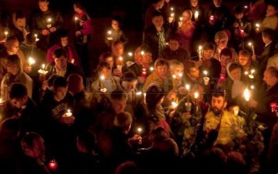 ZF: Paște Fericit, cu sănătate și pace pentru România și Europa!