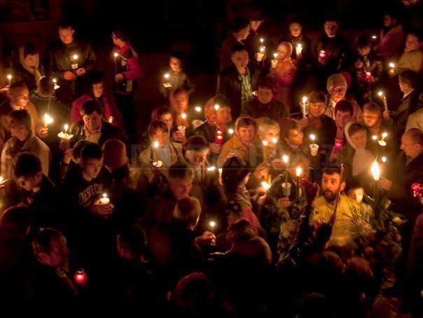 ZF: Paște Fericit, cu sănătate și pace pentru România și Europa!