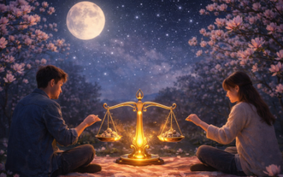 Horoscopul săptămânii: Echilibrul fragil dintre armonie și adevăr București – Astrologii ne îndeamnă să reflectăm la relații și parteneriate, în contextul apropiatei Luni pline în Balanță