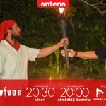 Godină, după eliminarea la Survivor România 2026: „Voi profita” | Video