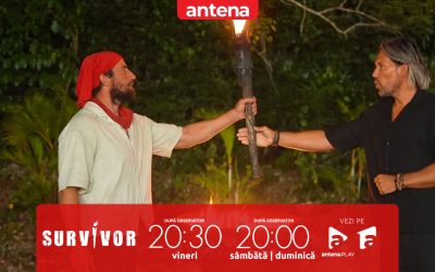 Godină, după eliminarea la Survivor România 2026: „Voi profita” | Video