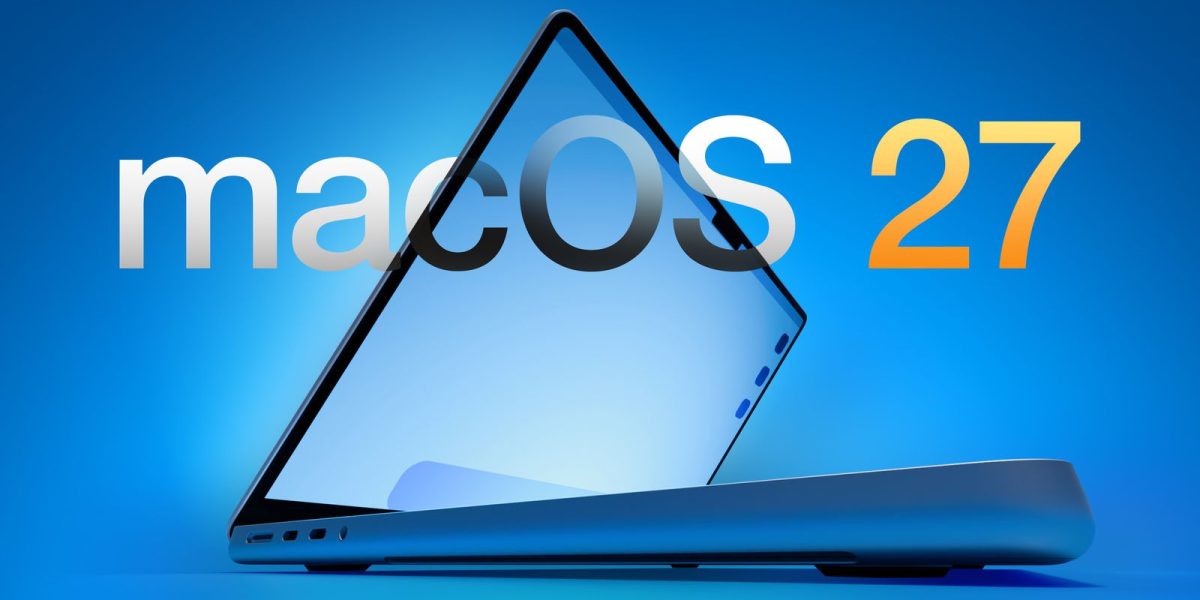 MacOS 26 Tahoe, ultimul Intel: Ce Mac-uri vor rula MacOS 27?
