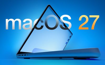 MacOS 26 Tahoe, ultimul Intel: Ce Mac-uri vor rula MacOS 27?