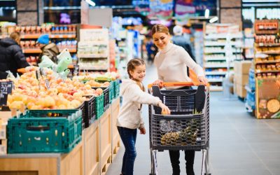 Marile magazine, program special de paște 2026: Ce orar au lidl, kaufland, auchan și profi