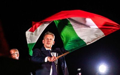 Magyar și Tisza, surprize la alegeri: Locuri în plus în Parlament